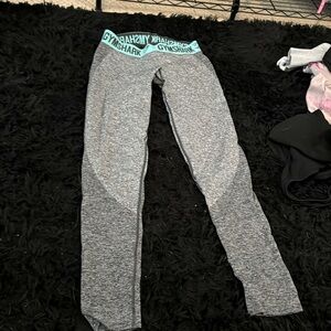 Gym Shark leggings size Medium